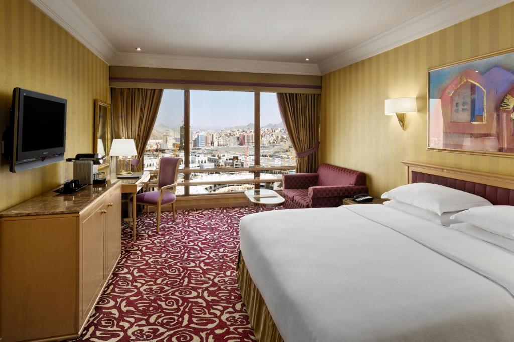hotel facilities