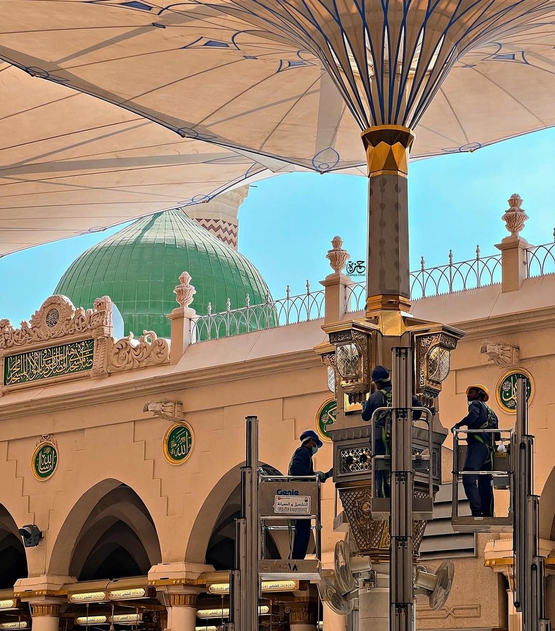 Low-price Umrah Packages