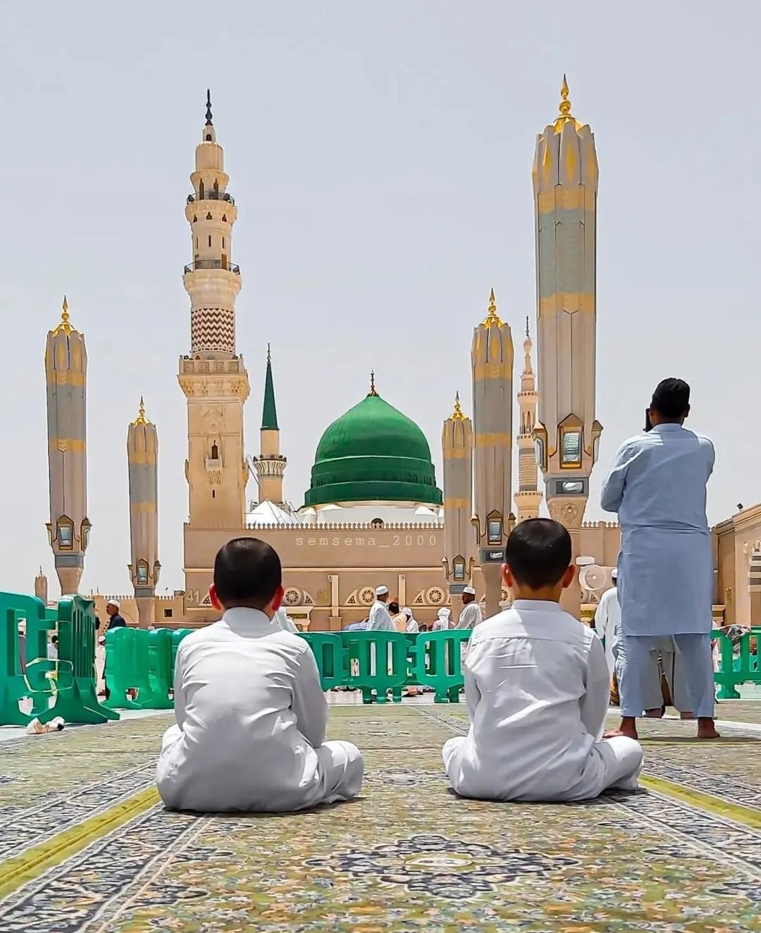 Trusted Haj and Umrah Agency