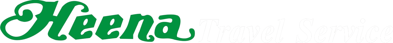 Hijaz Hajj & Umrrah Kafela Logo