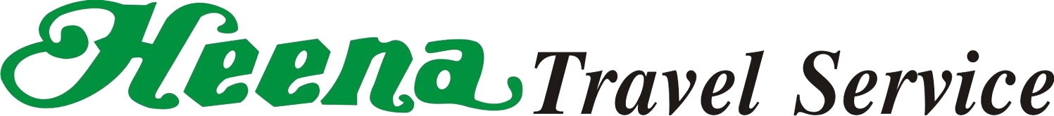HEENA TRAVEL SERVICE